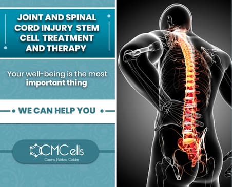 Slider image (6) Cmcells, Centro Medico Celular, (Stem Cells Medical Center)